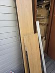 trähylla vägghylla ikea 