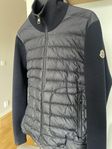Moncler maglione tricot cardigan 