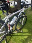 El Mountinbike