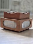 Borgens Träslöjd Åsele taklampa / plafond - Retro/Vintage