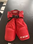 CCM Hockeybyxor Stl Youth Small