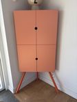 Hörnskåp IKEA PS 2014