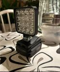 LED-Lampa för Makita 18V batteri 