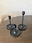 Ljusstake FULLTALIG från IKEA