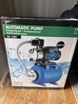Vattenpump 1300 W