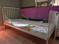 Växasäng Minnen Ikea