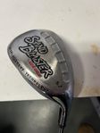 putter Sandy buffler