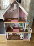 Dockhus Kidkraft