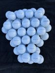 Titleist Prov1x 2022-2024 A-klass 50 pack