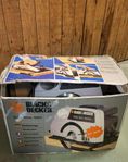 Såg black och decker