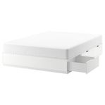IKEA Nordli sängstomme 180x200