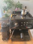 Nuova Simonelli Oscar Professional Espressomaskin