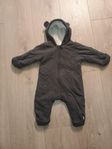 Overall H&M storlek 62