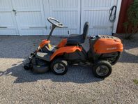 Husqvarna Åkgräsklippare 