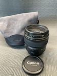 Canon EF 50mm f/1.4 USM