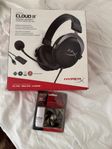 cloud2 headset