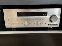 stereo&högtalare