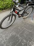 Cykel
