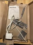 IKEA PICCOLA Tavel/sängbelysning