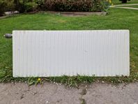 radiator vatten element