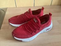 Skechers Arch fit röda