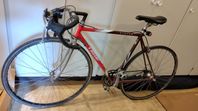 Retro racercykel Dam