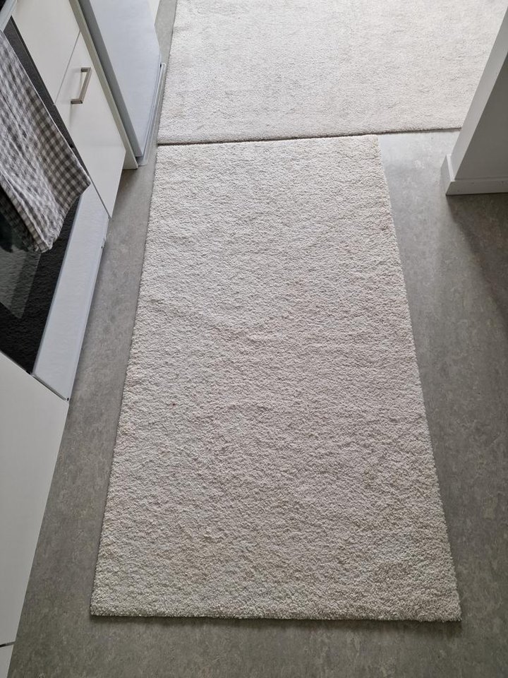 Rusta matta 155×80