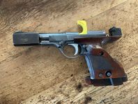Pistol Unique Des 69u