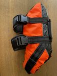 Rukka safety flytväst till hund strl. M