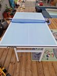 Stiga Mini Pingisbord / Ping pong