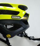 cykelhjälm 
