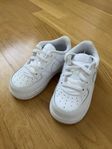 Nike Air Force One för små barn - oanvända! 