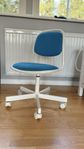 Skrivbordsstolar från IKEA – 2 st