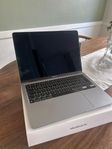 Apple MacBook Air 13” M1 – 8-core / 8GB RAM / 256GB SSD