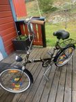 minicykel
