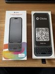 Clicks Creator Keyboard for iPhone 15 Pro