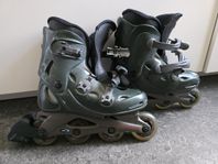 Inlines/Rollerblade