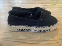 Tommy Hilfiger Platform espandrillos 