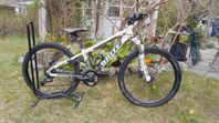 White XC Lite Jr - 24”