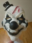 maskerad mask. 