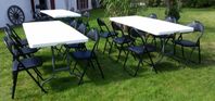 Bord och Stolar
