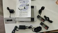Nintendo 8bit (NES) Spelpaket. 