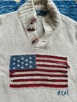 Polo by Ralph Lauren tröja stl S
