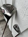 Ping G15 Driver & Rescue