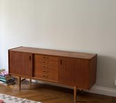 Sideboard i teak 