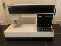 Symaskin Pfaff tipmatic 1027