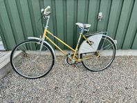 Retro damcykel – Grand King från Fram-King, 60-/70-tal