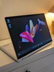 HP Elite x360 1040 G11\32Gb \SIM \Pekskärm Premium OANVÄND