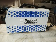 Reboot MIG Svets Puls 230 V aluminium svetsning/puls AL