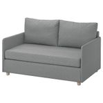 Ikea sofa-bed